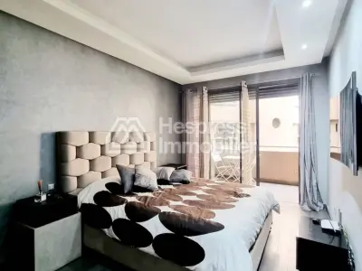 Furnished Apartment Gauthier