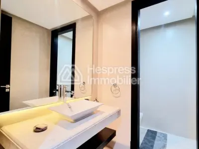 Furnished Apartment Gauthier
