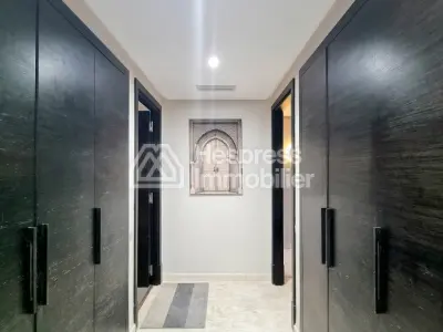 Furnished Apartment Gauthier