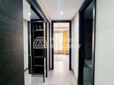 Furnished Apartment Gauthier