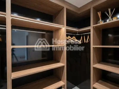Furnished Apartment Gauthier