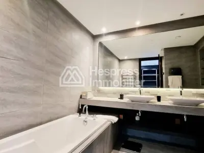 Furnished Apartment Gauthier