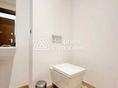 Appartement Meublé avec Terrasse CFC