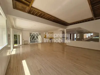 Villa Vide avec Piscine Californie