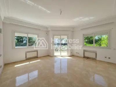 Villa Vide avec Piscine Californie