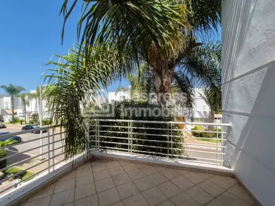 Villa Vide avec Piscine Californie