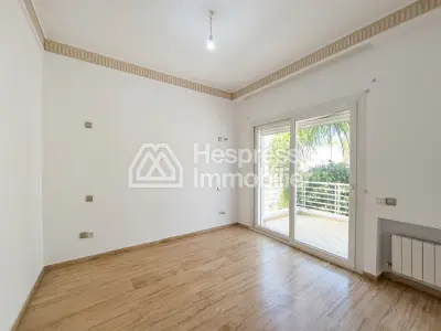 Villa Vide avec Piscine Californie