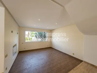 Villa Vide avec Piscine Californie