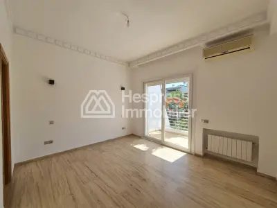 Villa Vide avec Piscine Californie