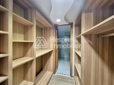 Furnished Studio with Balcony Gauthier