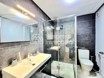 Furnished Studio Apartment in the Golden Triangle