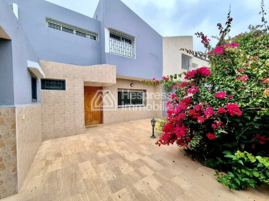 Villa Vide CIL
