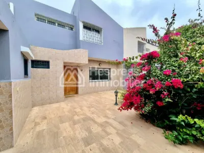 Villa Vide CIL