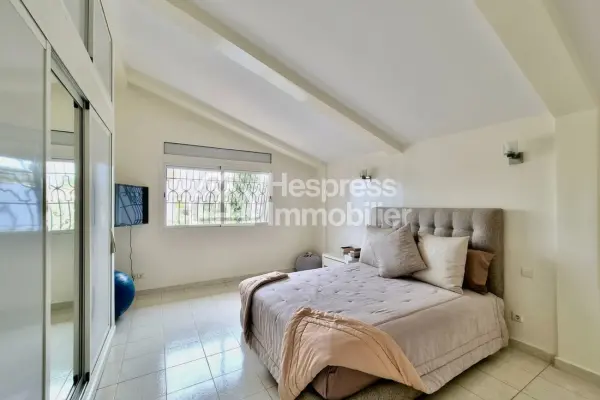 Villa Vide CIL
