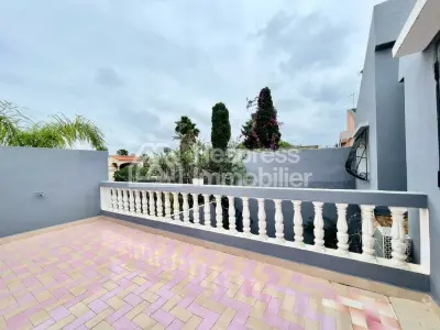 Villa Vide CIL