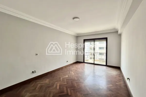 Empty Apartment Racine
