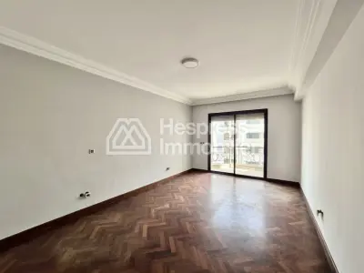 Empty Apartment Racine