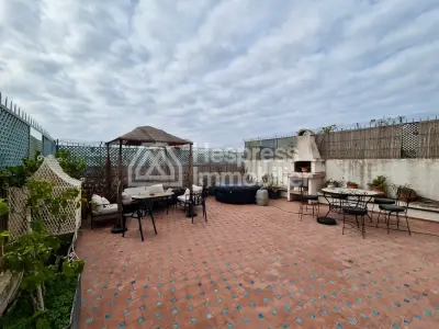 Appartement avec Terrasse Gauthier