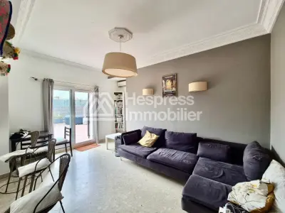 Appartement avec Terrasse Gauthier