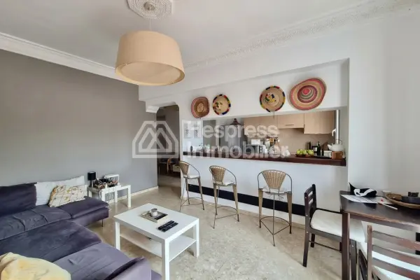 Appartement avec Terrasse Gauthier