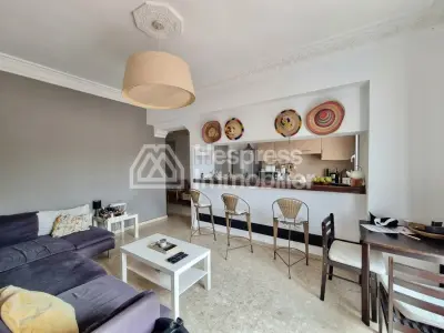 Appartement avec Terrasse Gauthier