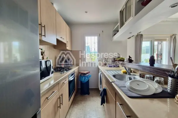Appartement avec Terrasse Gauthier