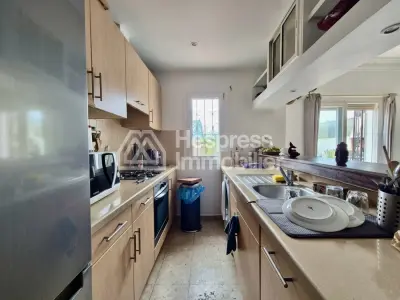 Appartement avec Terrasse Gauthier