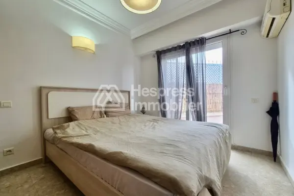 Appartement avec Terrasse Gauthier