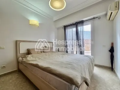 Appartement avec Terrasse Gauthier