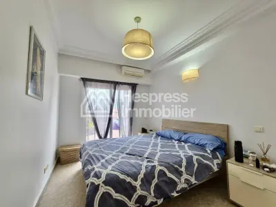 Appartement avec Terrasse Gauthier