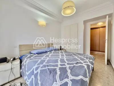 Appartement avec Terrasse Gauthier