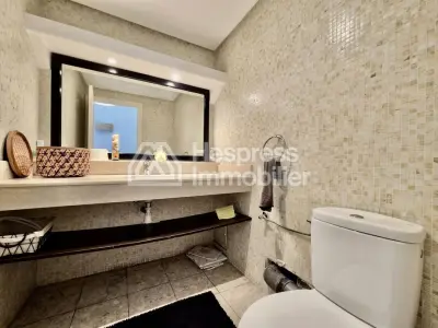 Appartement avec Terrasse Gauthier