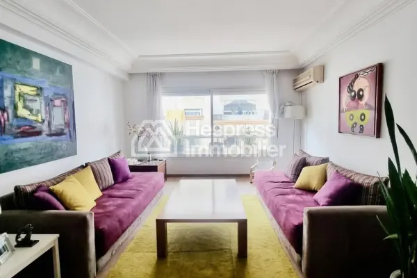 Furnished Apartment Racine