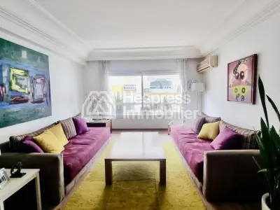 Appartement Meublé Racine
