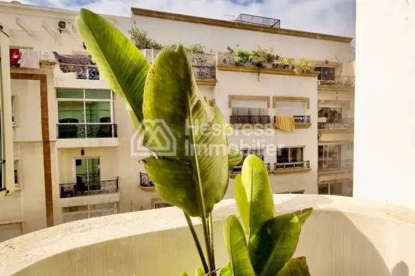 Furnished Apartment Racine