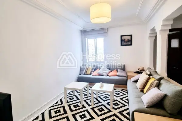Furnished Apartment Racine