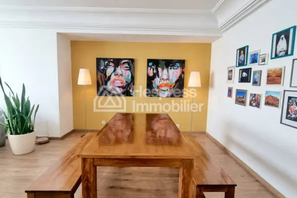 Furnished Apartment Racine