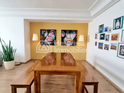 Appartement Meublé Racine