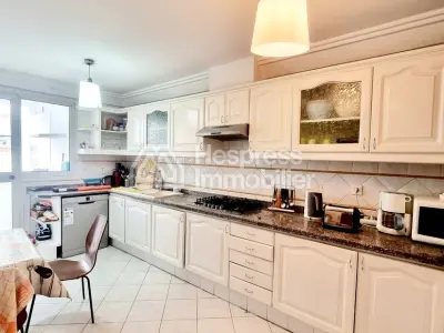 Appartement Meublé Racine