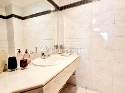 Appartement Meublé Racine