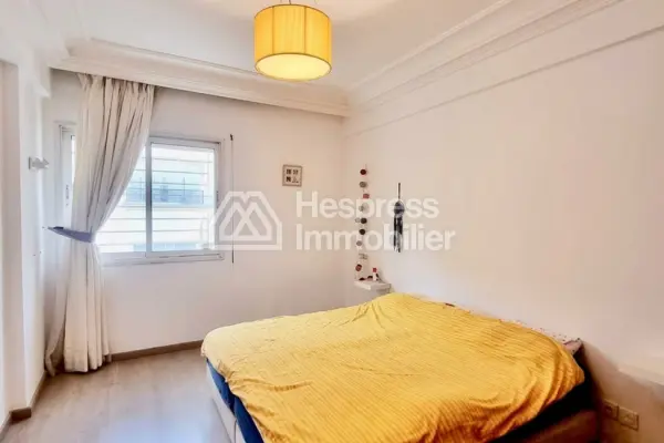 Furnished Apartment Racine