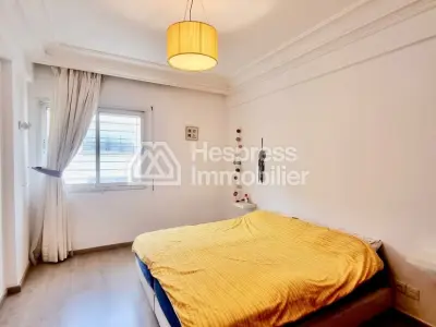 Appartement Meublé Racine