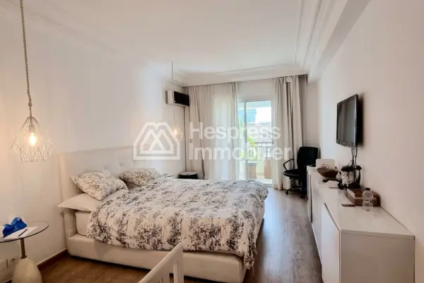 Furnished Apartment Racine