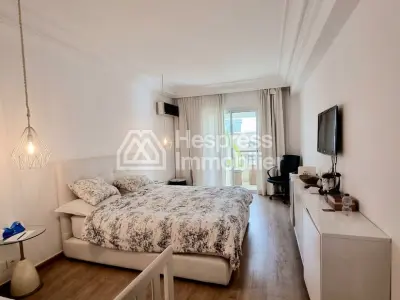 Appartement Meublé Racine