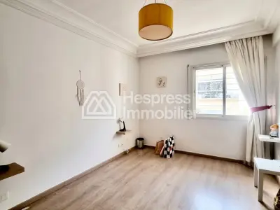 Appartement Meublé Racine