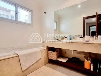 Appartement Meublé Racine
