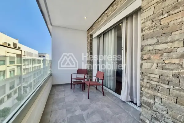 Furnished Studio with Terrace, Breton Farmhouse