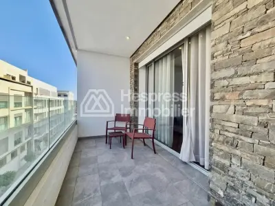 Furnished Studio with Terrace, Breton Farmhouse