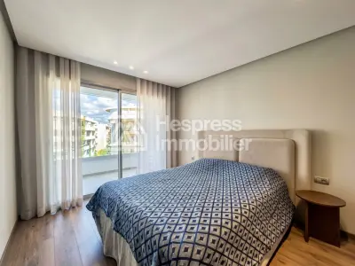 Furnished Studio with Terrace, Breton Farmhouse