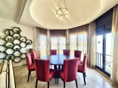 Appartement Meublé Ain Diab